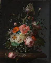Couverture de la lettre 52
