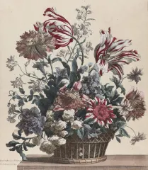 Couverture de la lettre 28