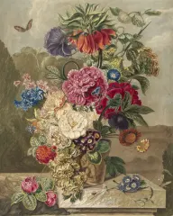 Couverture de la lettre 32
