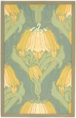 Couverture de la lettre 8