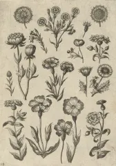Couverture de la lettre 58
