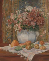 Couverture de la lettre 40