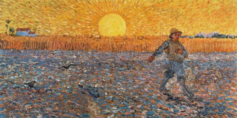 La joie, sentiment du réel