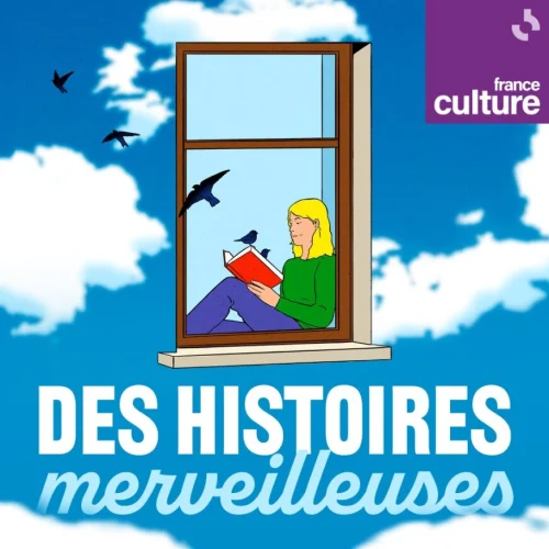 Les histoires qui enchantent les trajets familiaux