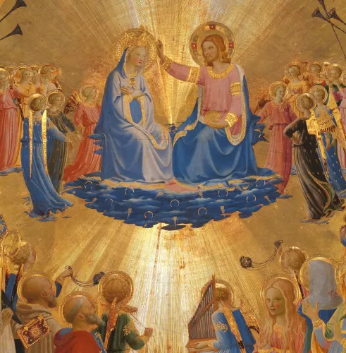 L'image de Dieu dans l'humanité
