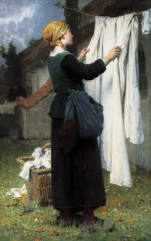 Le soleil se lève chaque matin par amour