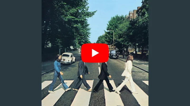 George Harrison ramène la simplicité dans le classique