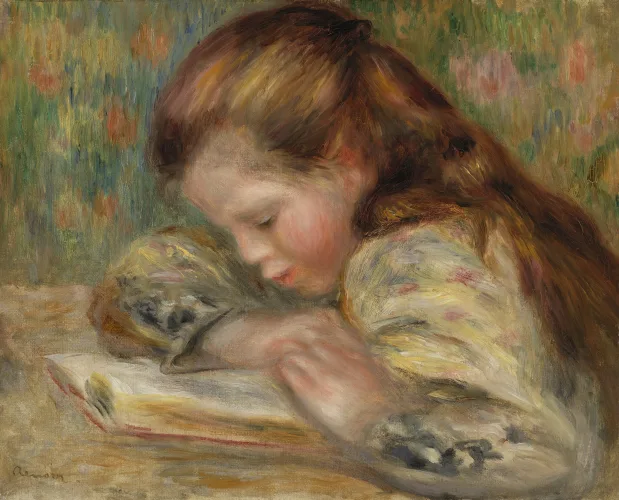 Quelle lecture pour vos enfants