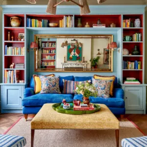 Égayer sa maison avec les couleurs de l'été
