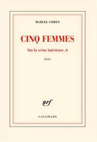 Les seuls êtres à qui j'ai tout dû