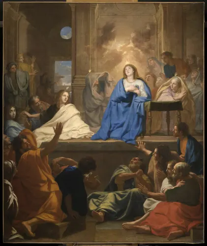 Le christianisme est ce qui est entièrement nouveau
