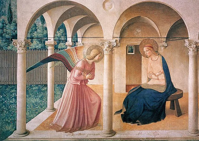 Mon corps, une vocation reçue de Dieu