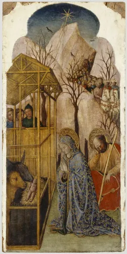 Mon esprit, tu te meus avec agilité