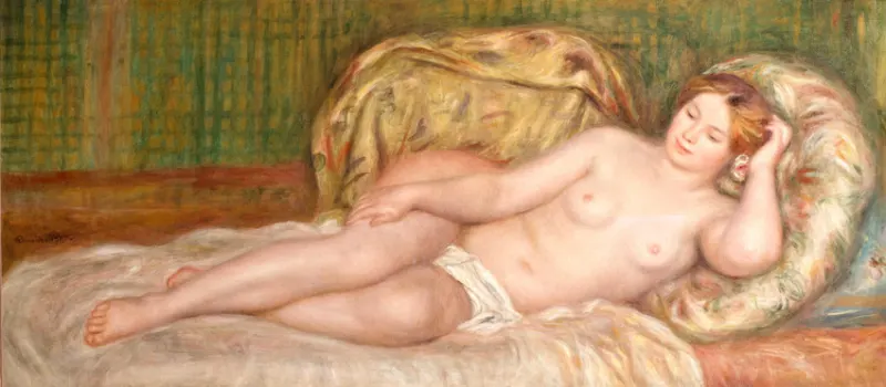 Le corps de femme, un corps fait pour donner