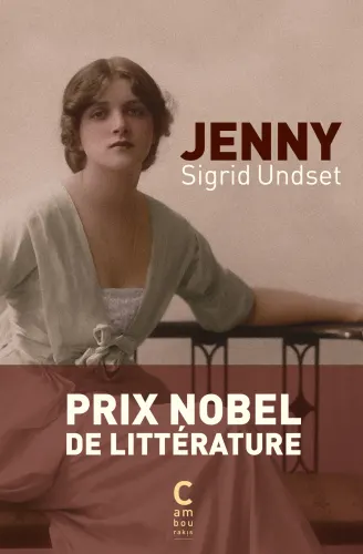Jenny cherche le sens de sa vie