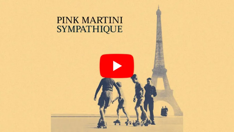 No hay problema, une musique qui apaise