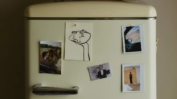 Prendre soin de sa famille par le frigo