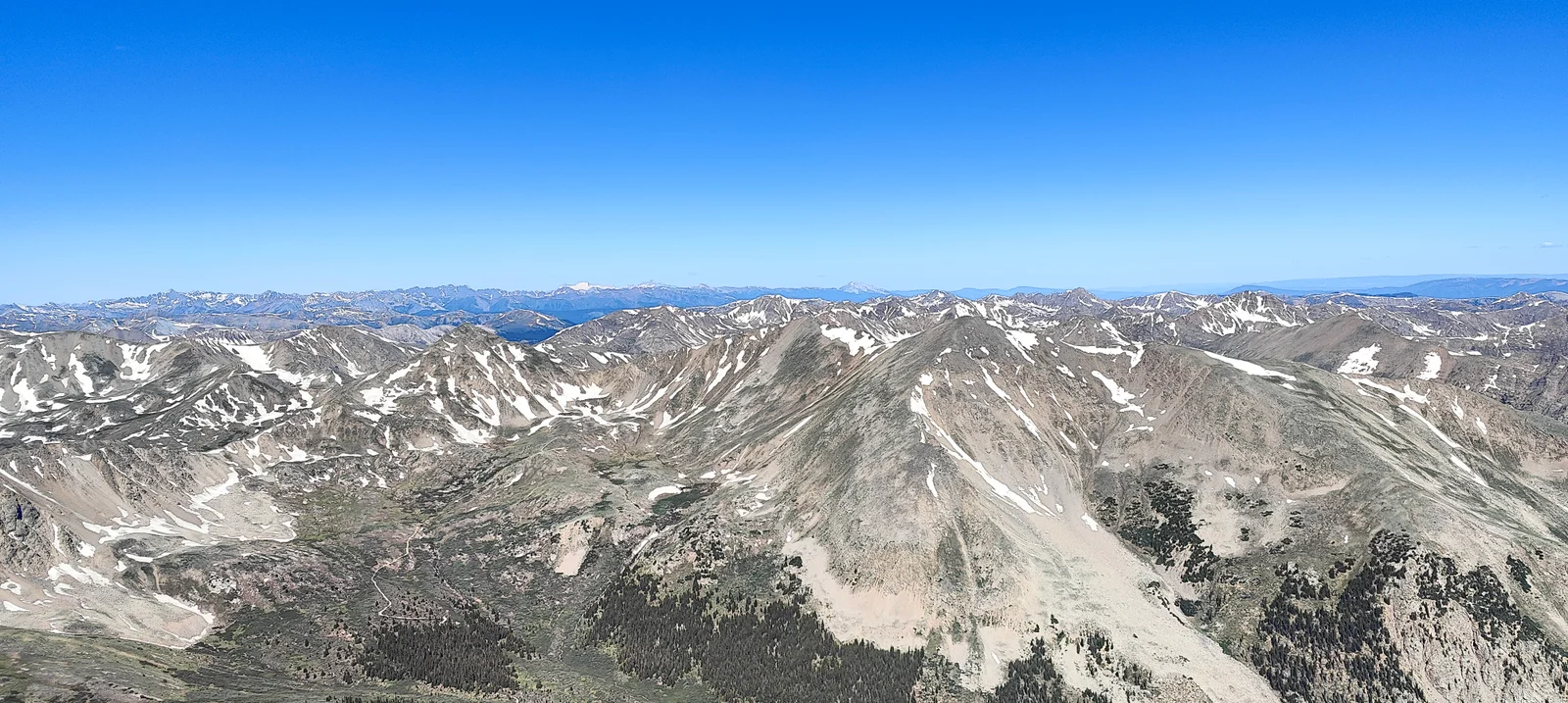 Mt. Elbert