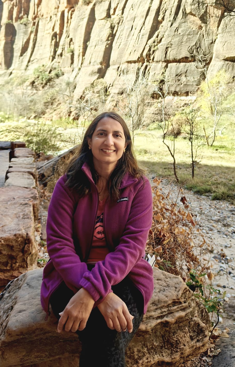 Shalaka Dahad