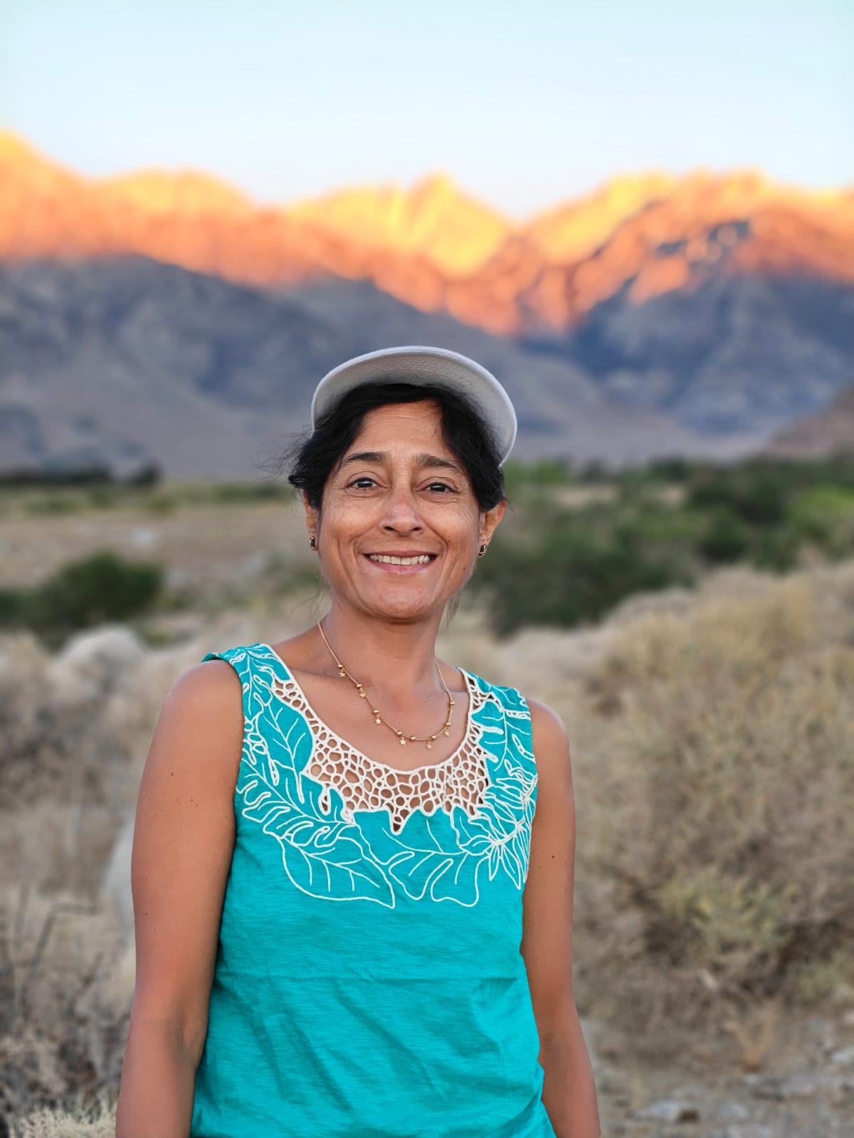 Anju Vale
