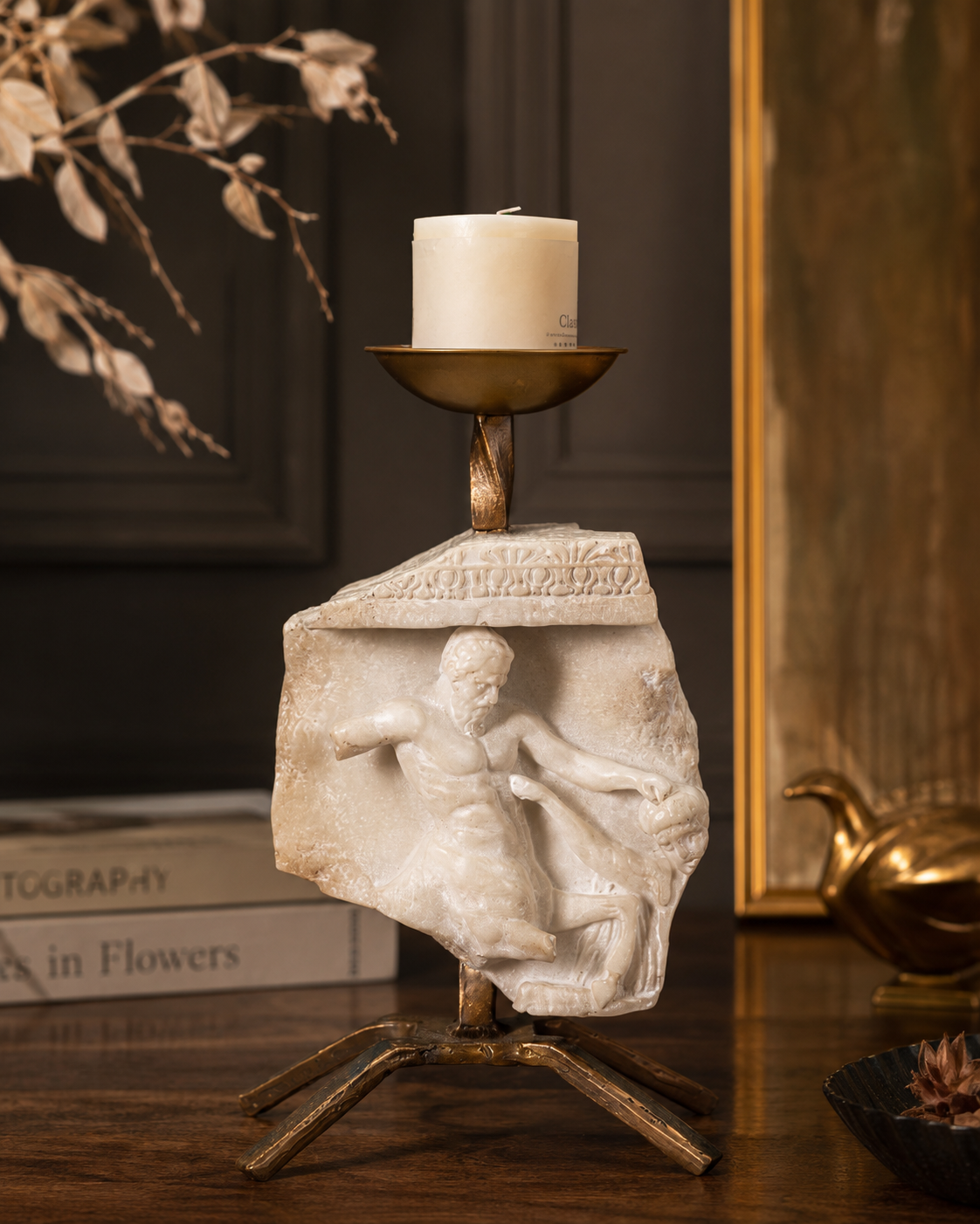 Candleware