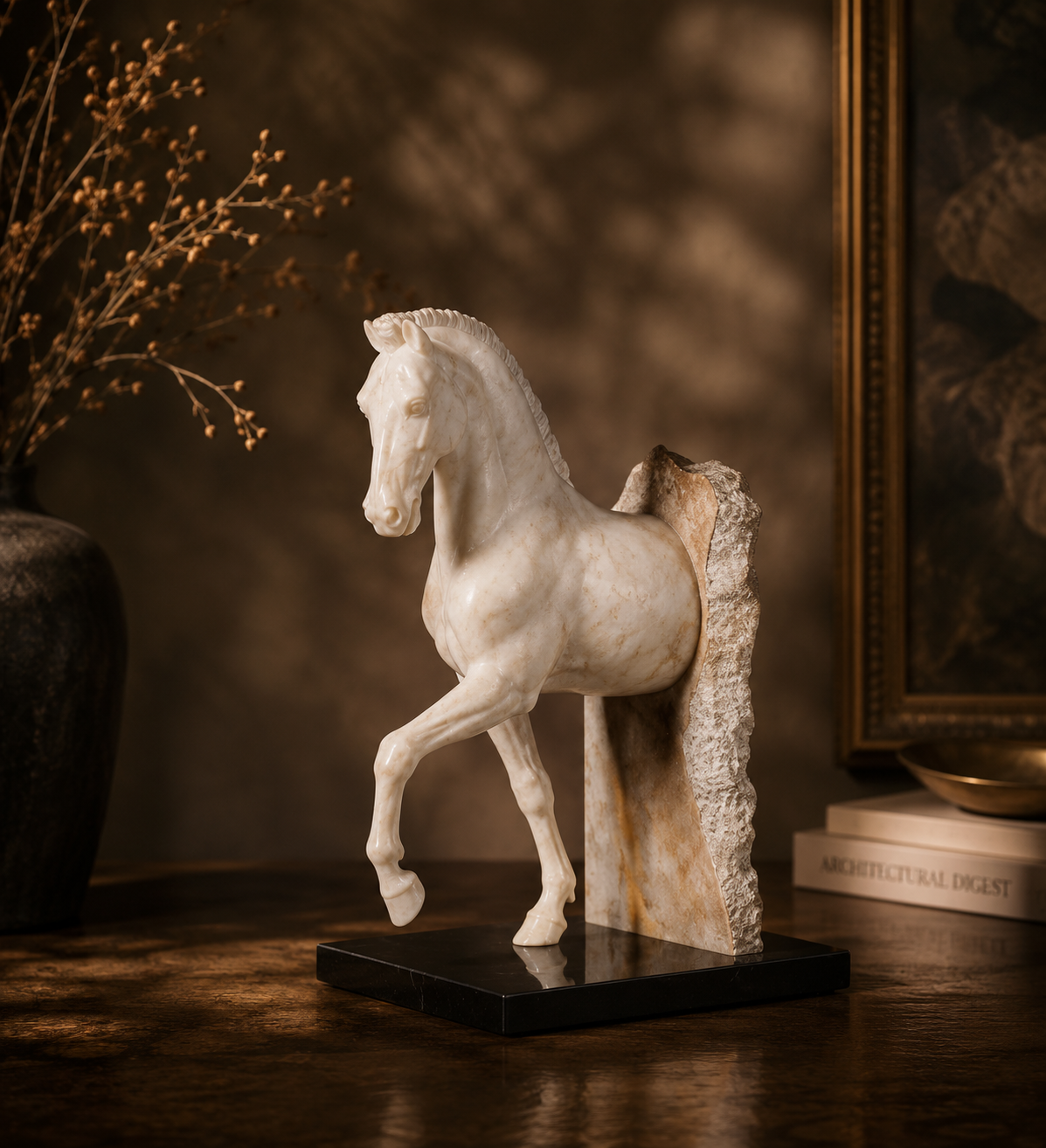 Statues & Sculptures