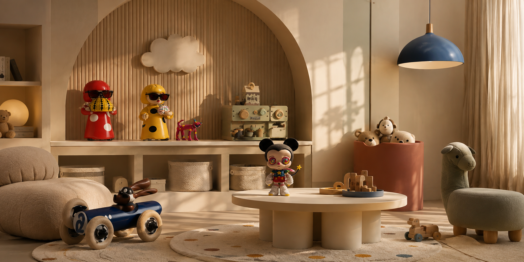 Children Decor