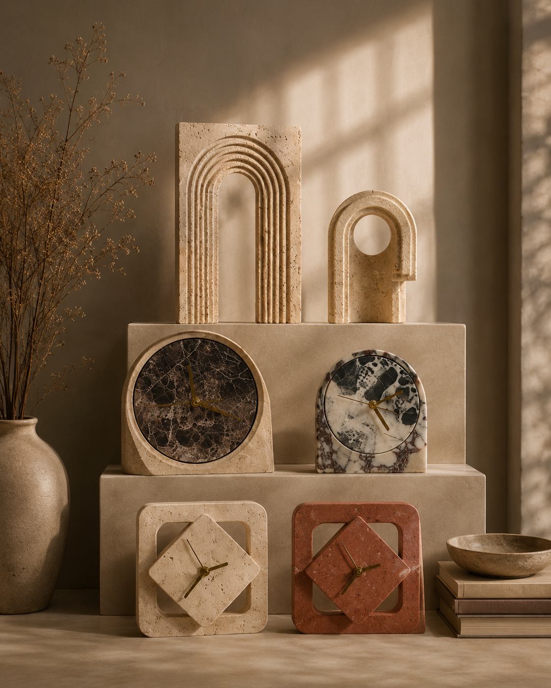Natural Stone