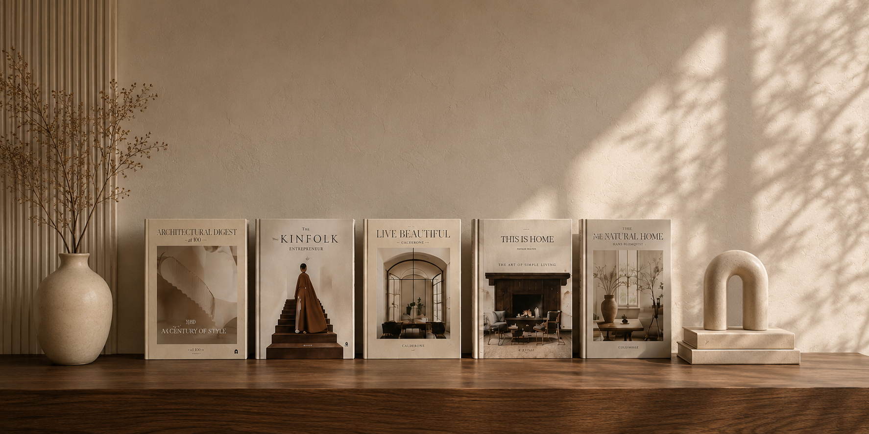 Books
