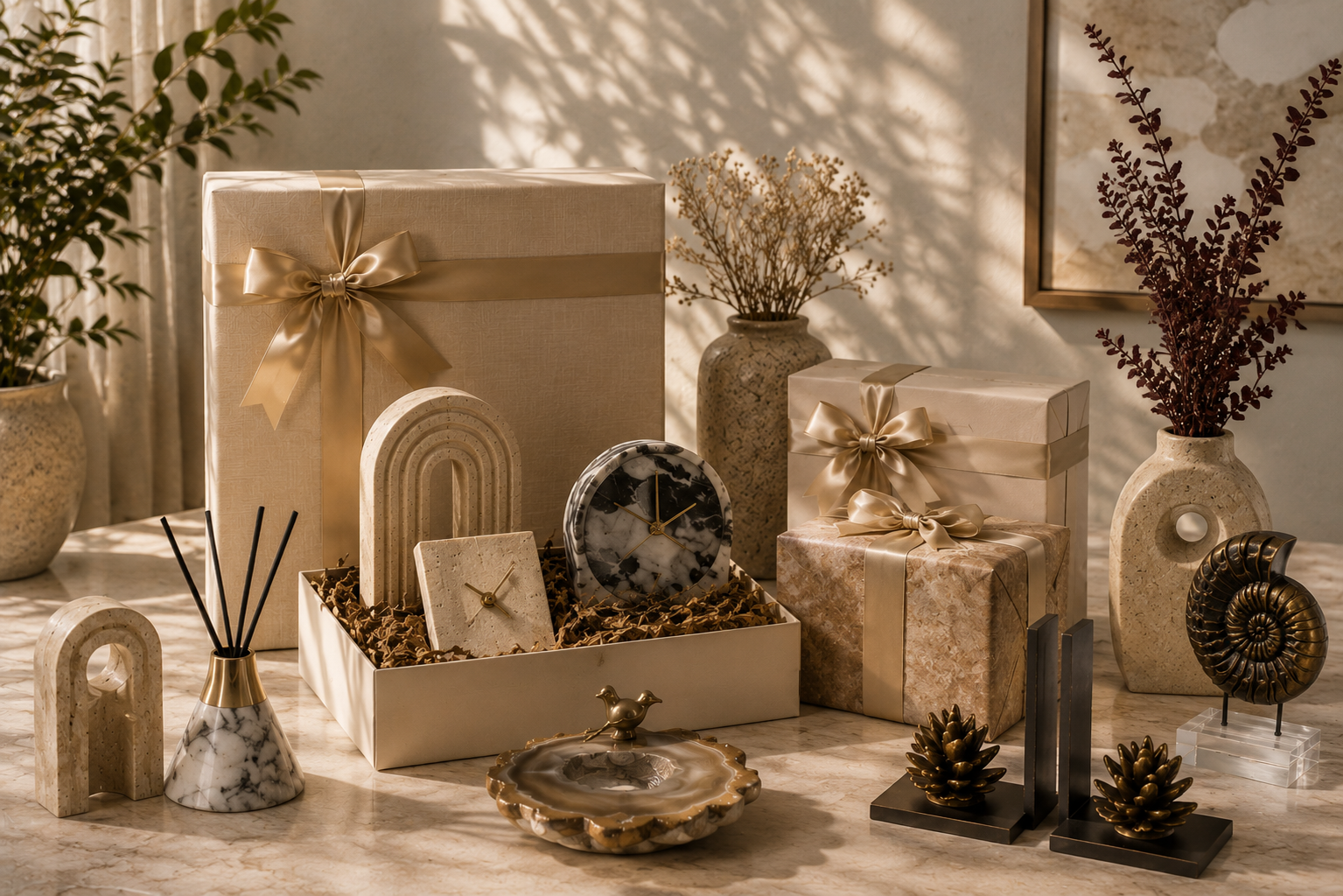 Valdéra Gifting