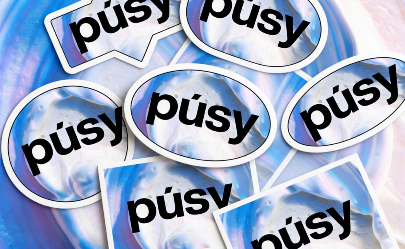 Pusy