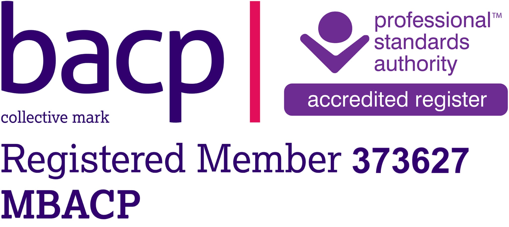 BACP Member