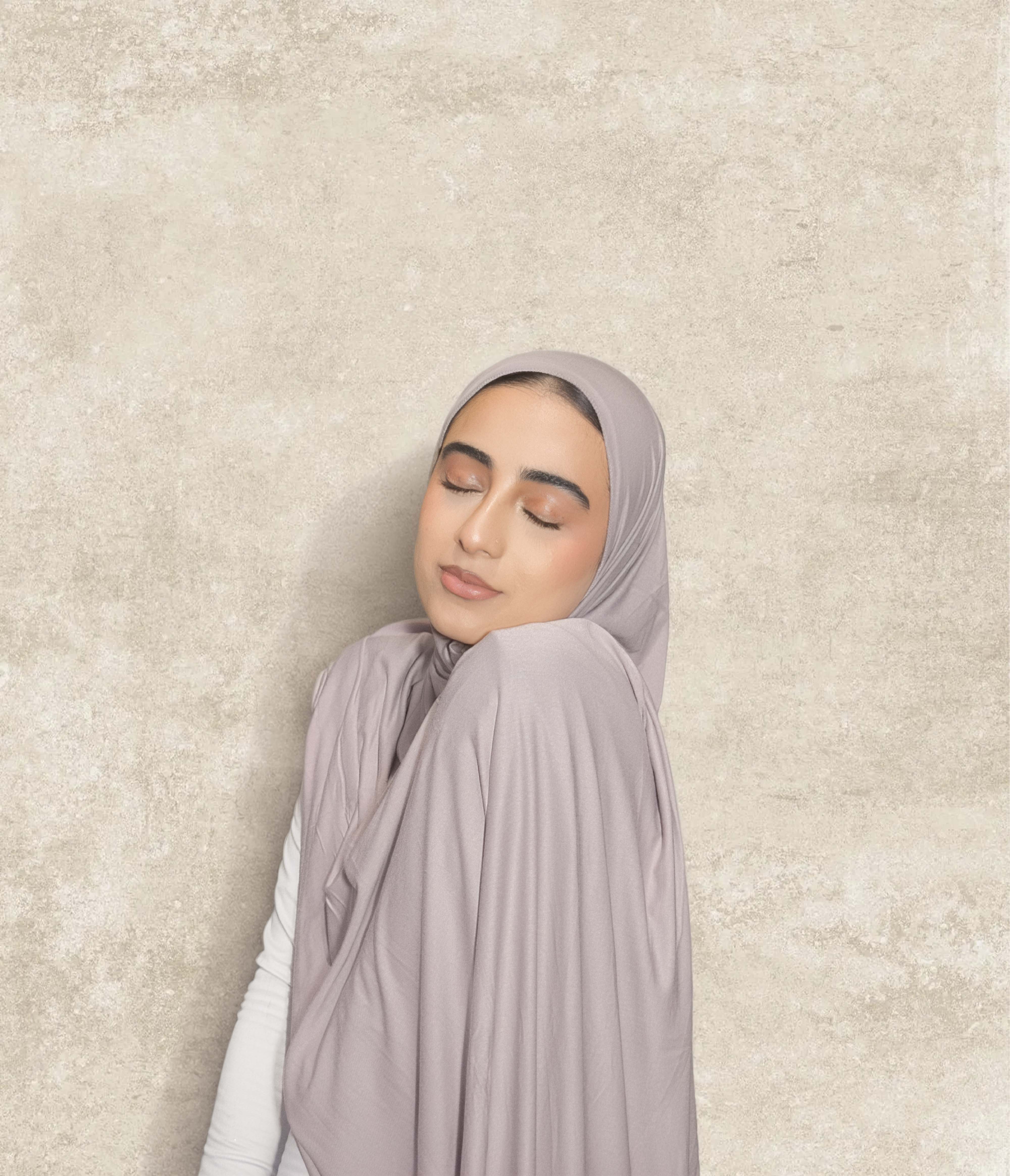Smokey Lilac