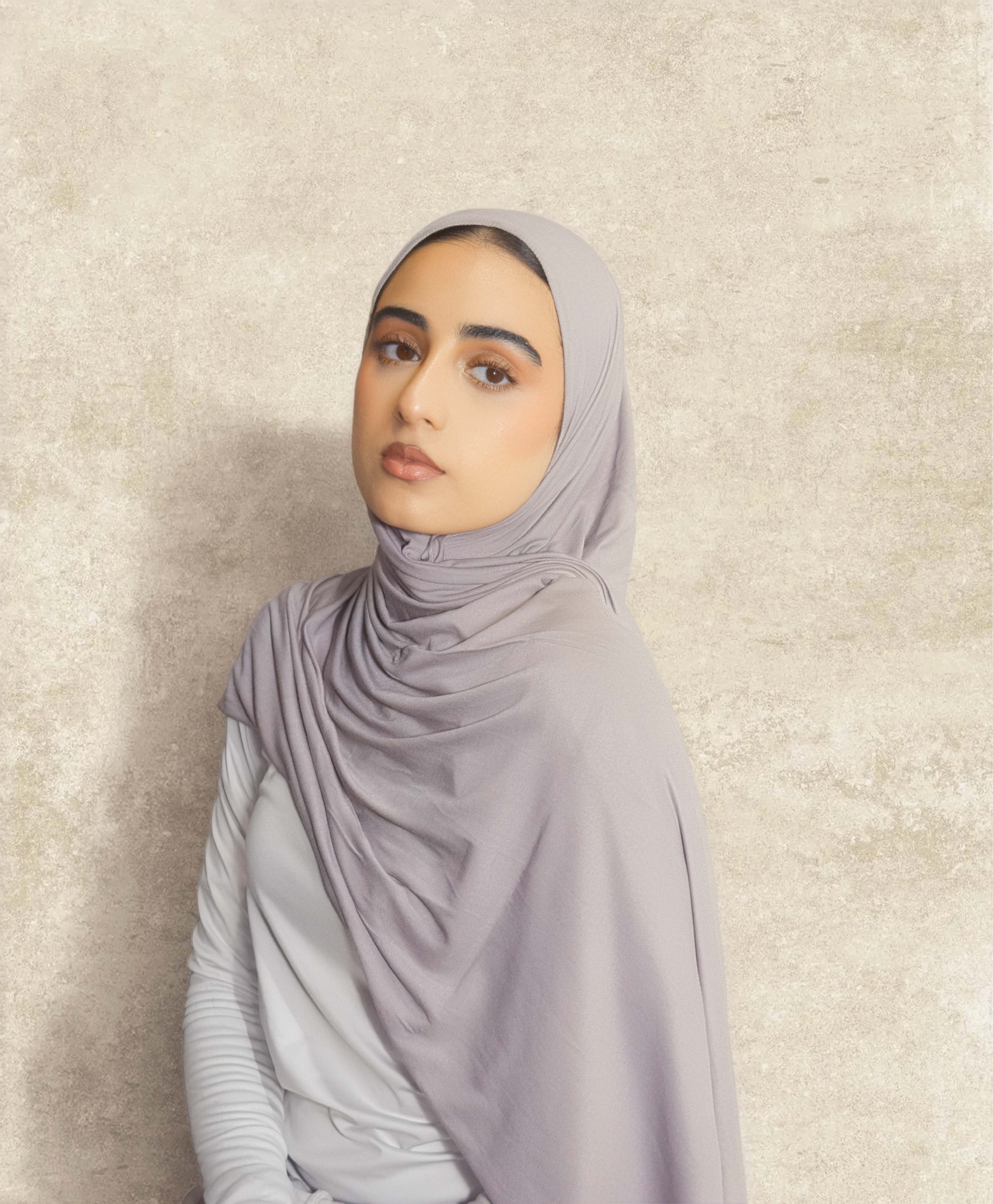Smokey Lilac