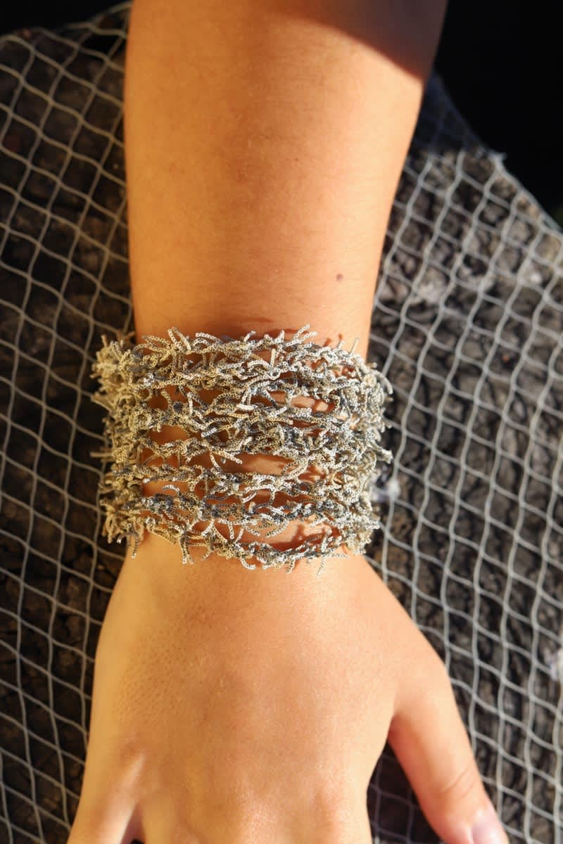 Pulseira Rede - Produto Redeiras - Imagem 10