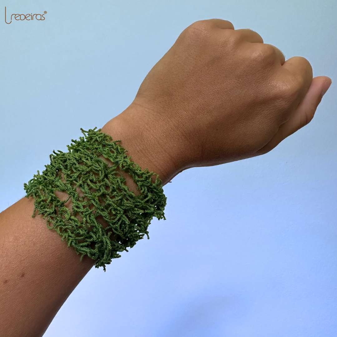 Pulseira Rede - Produto Redeiras - Imagem 6