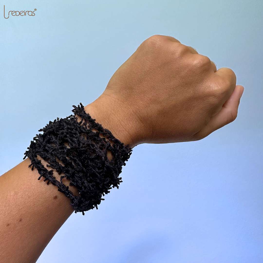 Pulseira Rede - Produto Redeiras - Imagem 4
