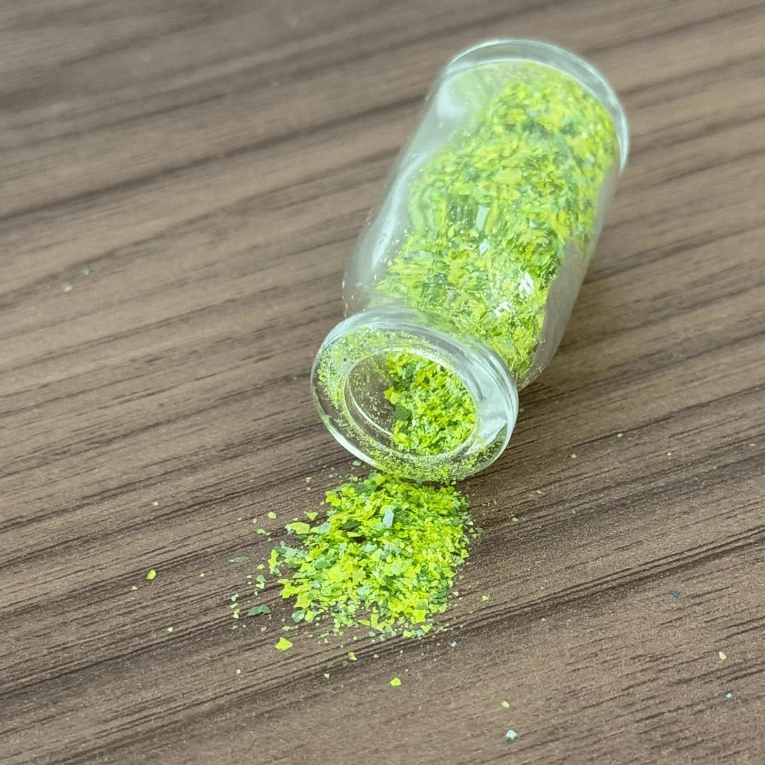 Bioglitter Glitter Ecológico - Imagem 5