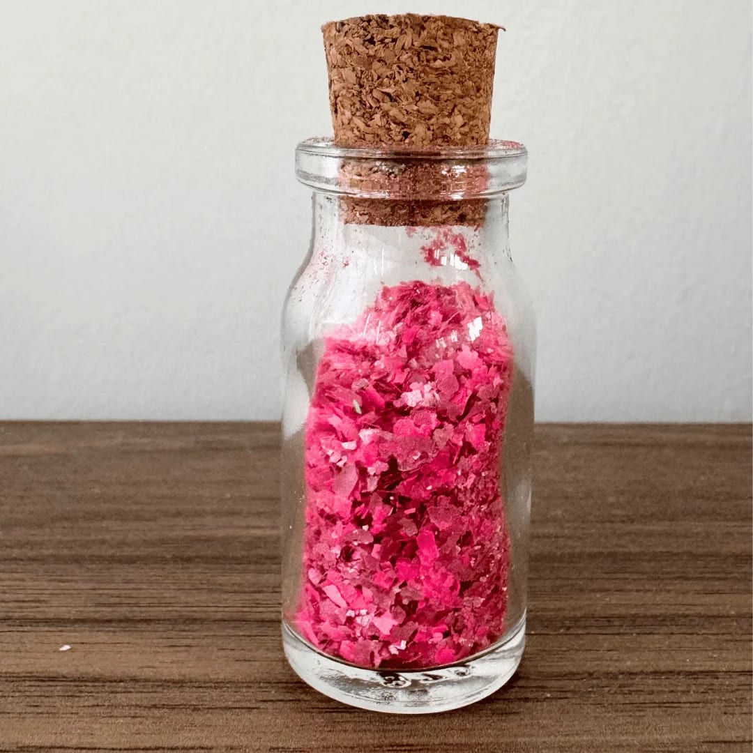 Bioglitter Glitter Ecológico - Imagem 3