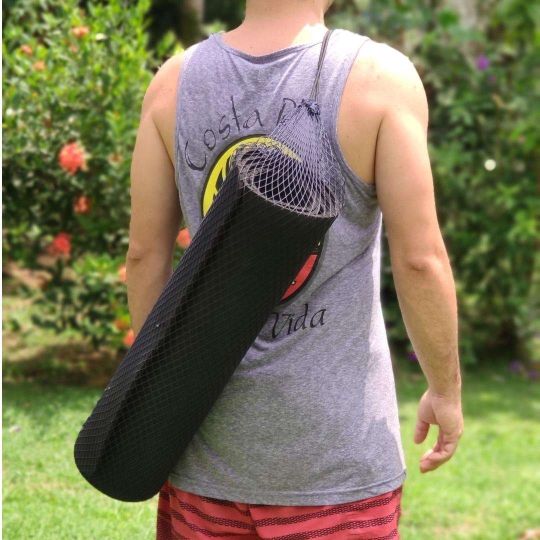 Namasteco - Bolsa para tapete de yoga - Imagem 11