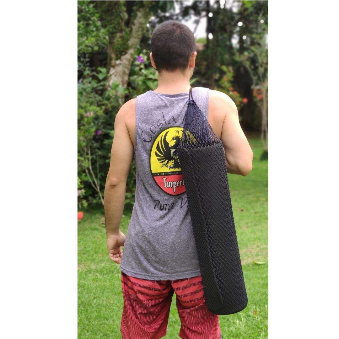 Namasteco - Bolsa para tapete de yoga - Imagem 10