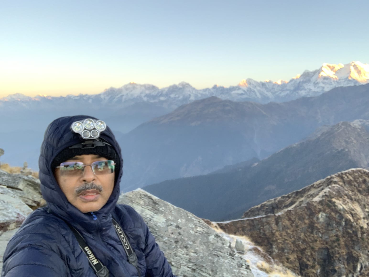 Deoriatal–Baniakund–Chandrashila photograph 10