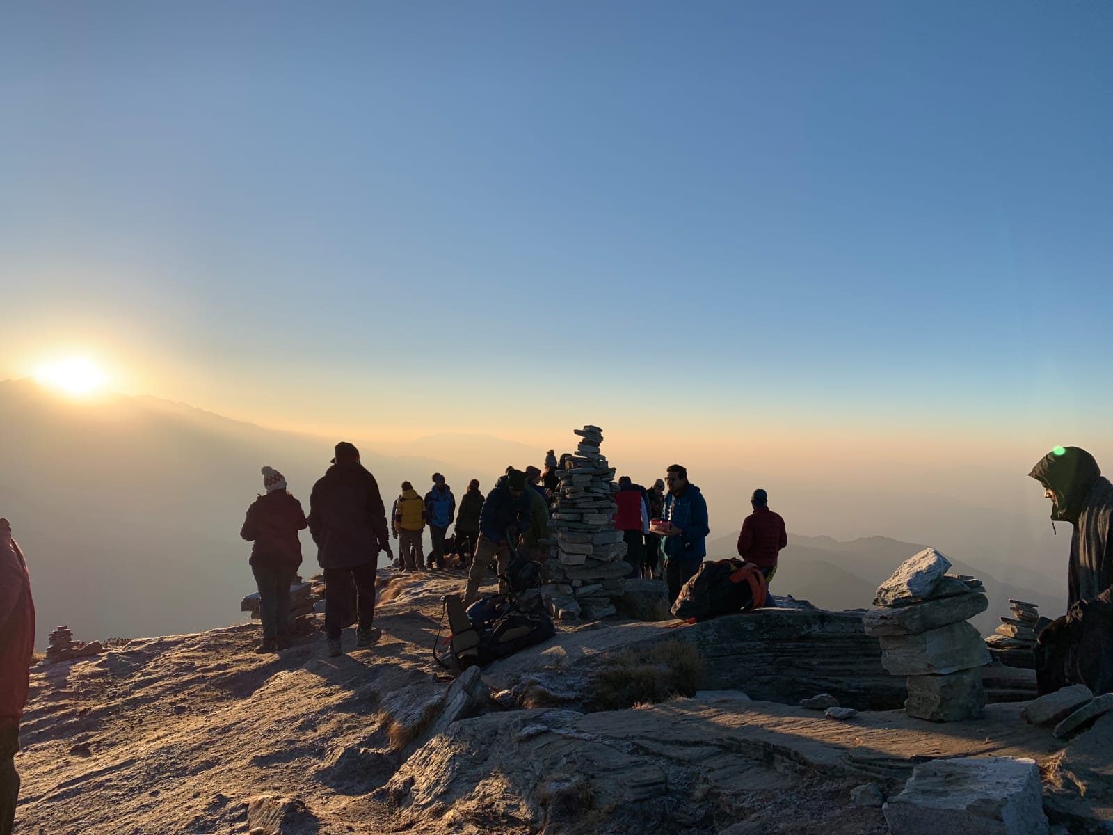 Deoriatal–Baniakund–Chandrashila photograph 11