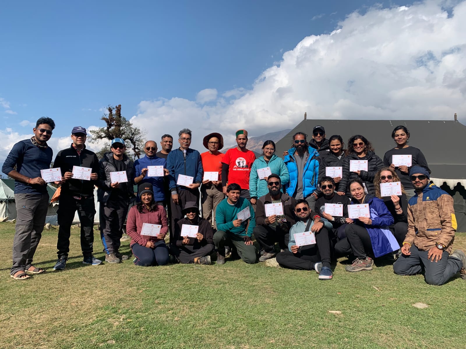 Deoriatal–Baniakund–Chandrashila photograph 13