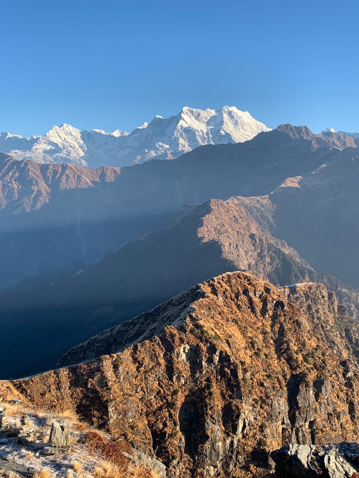 Deoriatal–Baniakund–Chandrashila photograph 8