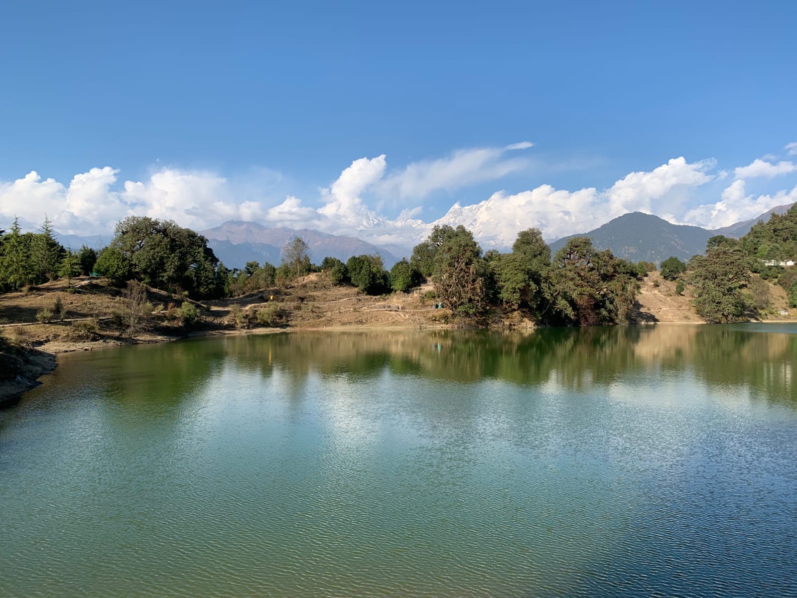 Deoriatal–Baniakund–Chandrashila photograph 3