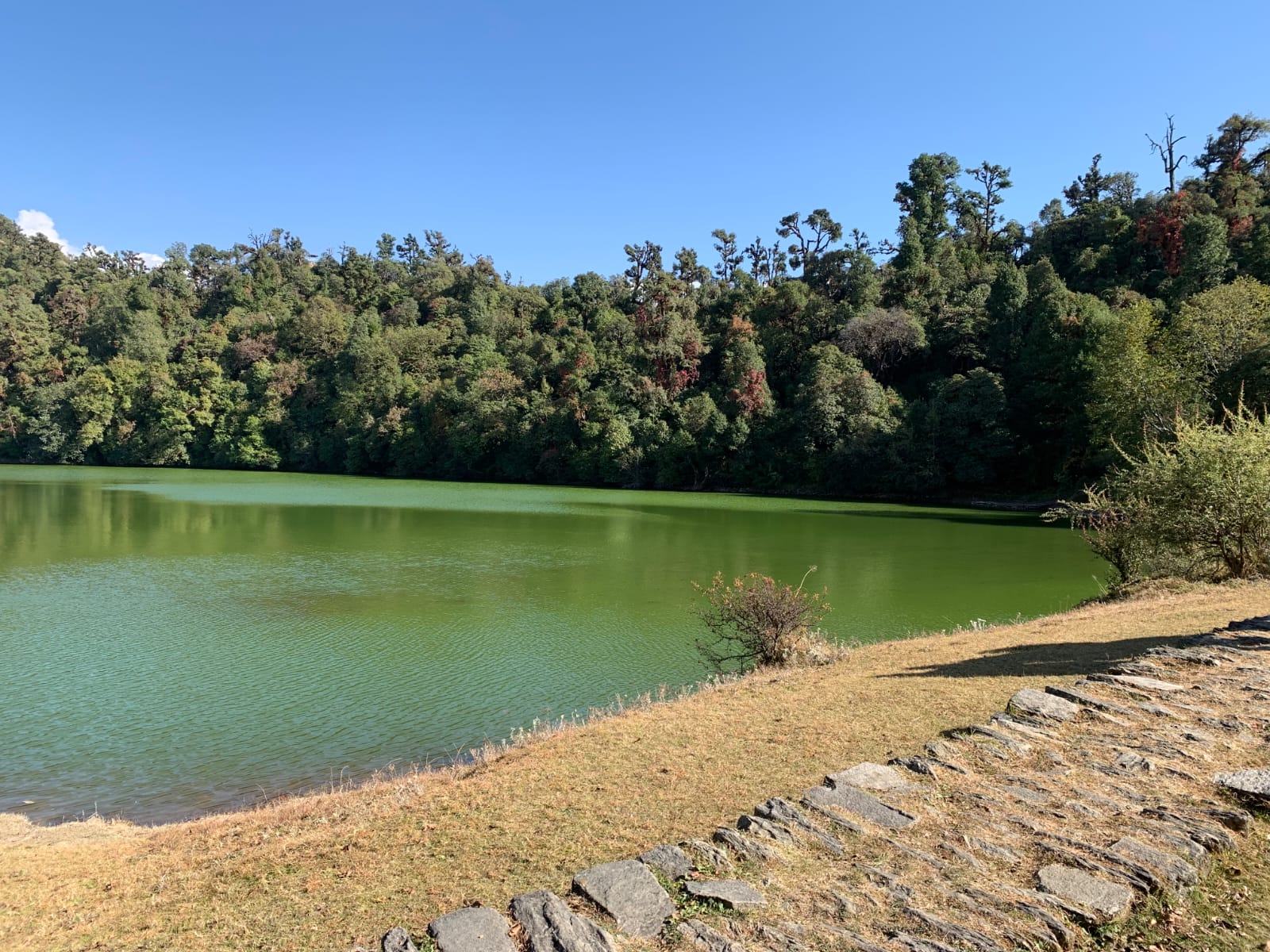 Deoriatal–Baniakund–Chandrashila photograph 2