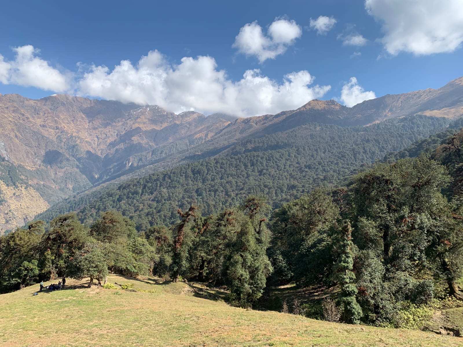 Deoriatal–Baniakund–Chandrashila photograph 4