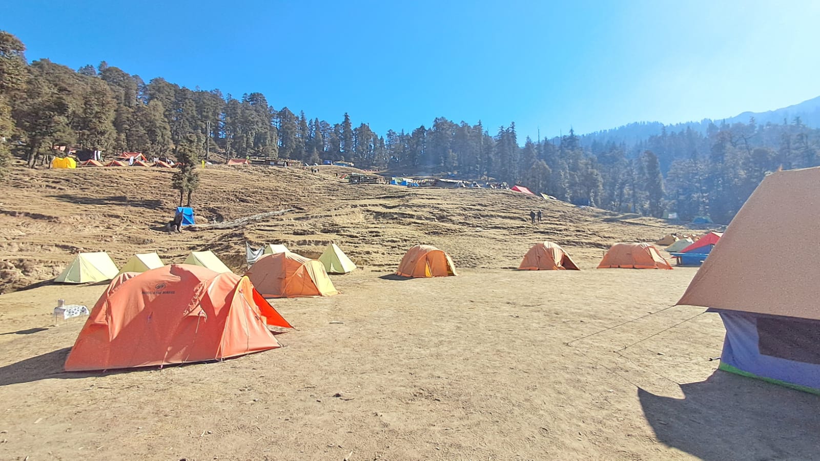 Kedarkantha photograph 7