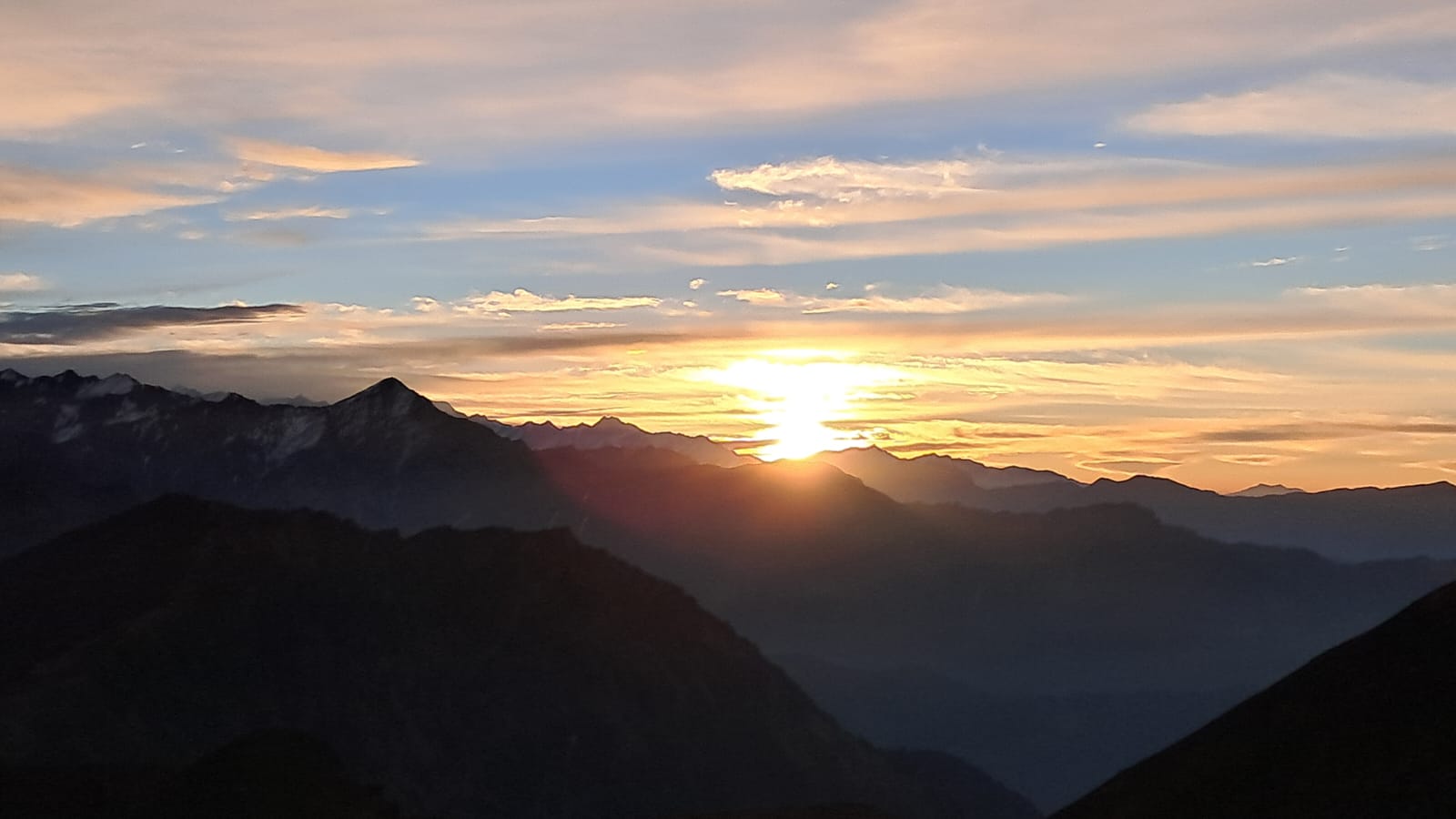 Kedarkantha photograph 15